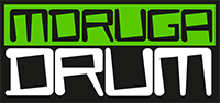 Logo Moruga Drum